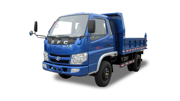 E世博esball风顺1工程自卸系列国Ⅳ汽车