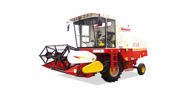E世博esball联合收割机
