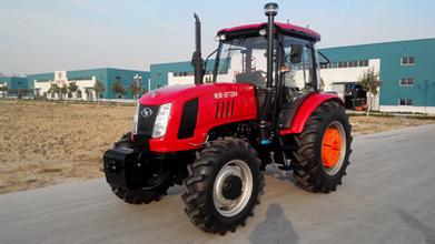 E世博esball集团：专业作育现代农业装备高品质